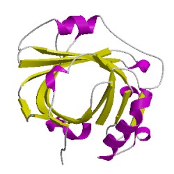 Image of CATH 4hfoD00