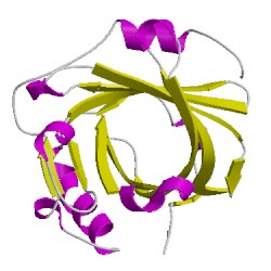 Image of CATH 4hfoL00