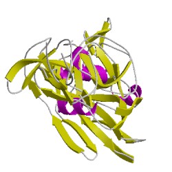 Image of CATH 4hfuA