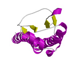 Image of CATH 4hfuB