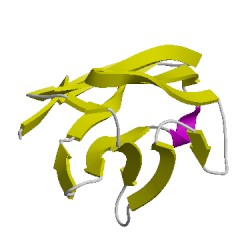 Image of CATH 4hfwA01