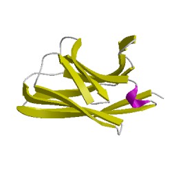 Image of CATH 4hfwB01