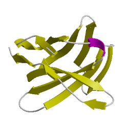 Image of CATH 4hfwH01