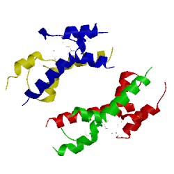 Image of CATH 4hfx