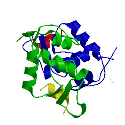 Image of CATH 4hfz