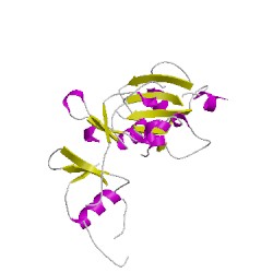 Image of CATH 4hg0A