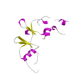 Image of CATH 4hg0A01