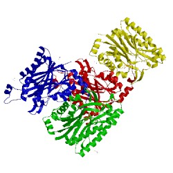 Image of CATH 4hg3