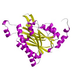 Image of CATH 4hg3B