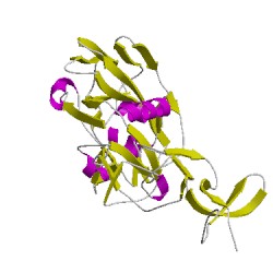 Image of CATH 4hg4B