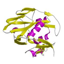 Image of CATH 4hg4D02