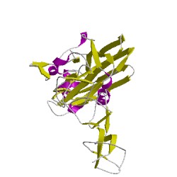 Image of CATH 4hg4E