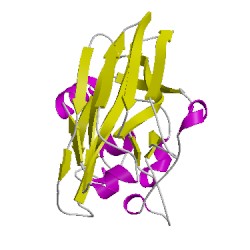 Image of CATH 4hg4H02