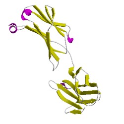 Image of CATH 4hg4O