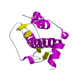 Image of CATH 4hg4e