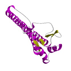 Image of CATH 4hg4f