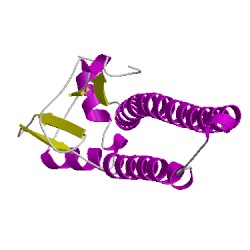 Image of CATH 4hg4g