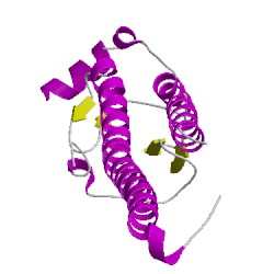 Image of CATH 4hg4h