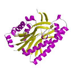 Image of CATH 4hg5C00