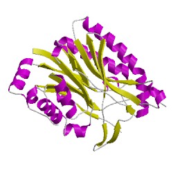 Image of CATH 4hg5D00