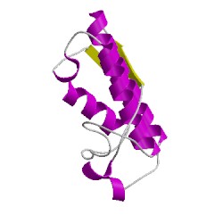 Image of CATH 4hg9A00