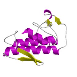 Image of CATH 4hg9B