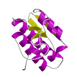 Image of CATH 4hg9C