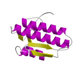 Image of CATH 4hg9D