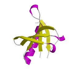 Image of CATH 4hgeA01
