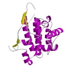 Image of CATH 4hgeB02