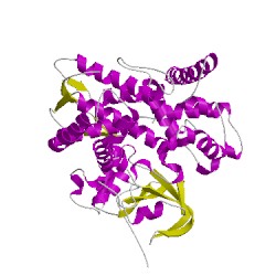 Image of CATH 4hgfA