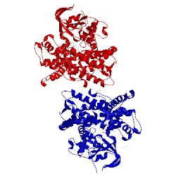 Image of CATH 4hgj