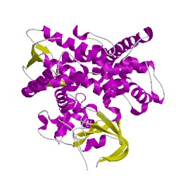 Image of CATH 4hgjA00