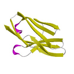 Image of CATH 4hgmA