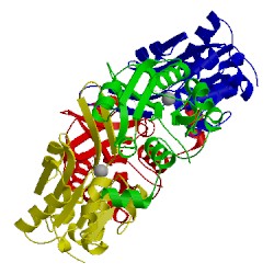 Image of CATH 4hgo