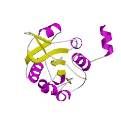 Image of CATH 4hgoB