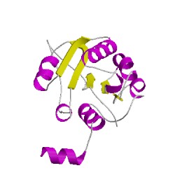 Image of CATH 4hgoC