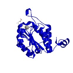 Image of CATH 4hgp