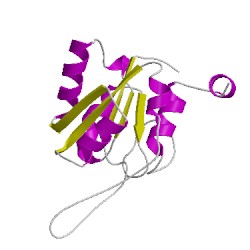 Image of CATH 4hgqA00