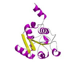 Image of CATH 4hgqB