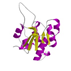 Image of CATH 4hgqD