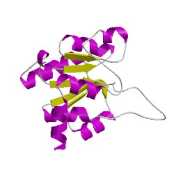 Image of CATH 4hgqG00