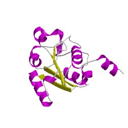 Image of CATH 4hgqH