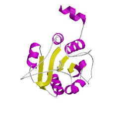 Image of CATH 4hgrA00