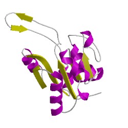 Image of CATH 4hgrB