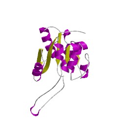 Image of CATH 4hgrC
