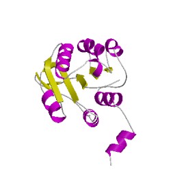 Image of CATH 4hgrD