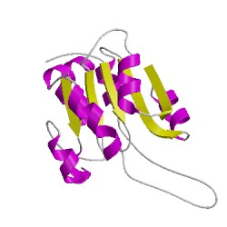Image of CATH 4hgrF