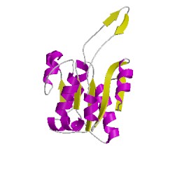 Image of CATH 4hgrG