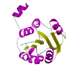 Image of CATH 4hgrH
